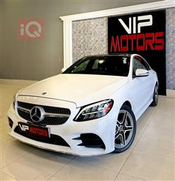 مێرسێدس بێنز C-Class